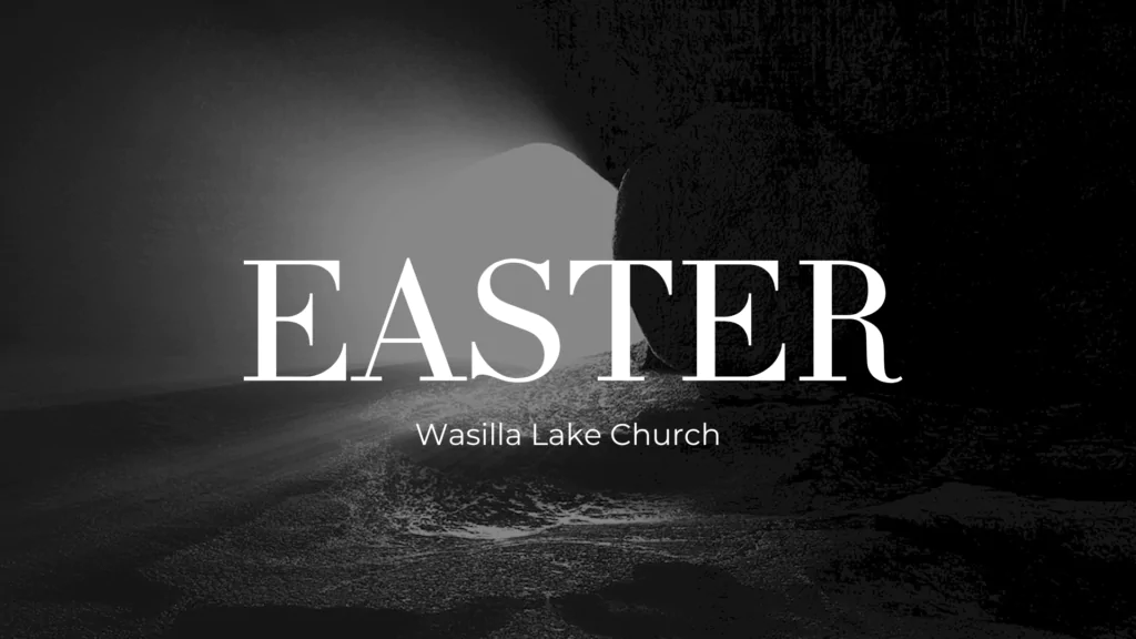 April 20th, 2025 – Sunday Service