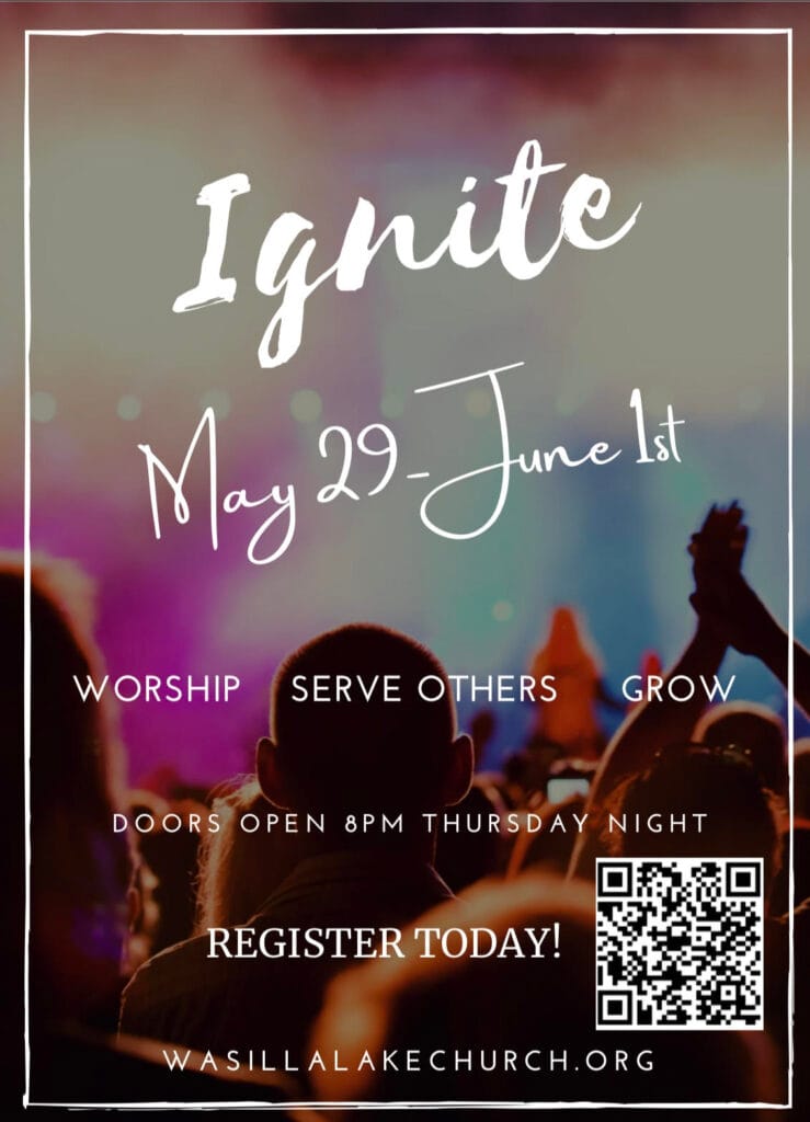 ignite