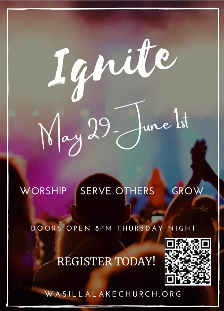 ignite